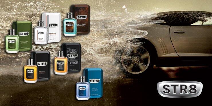 Νέα str8 εποχή