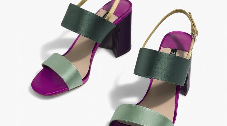 Shop it! 3 ζευγάρια παπούτσια κάτω από 50 ευρώ από Κύπρο