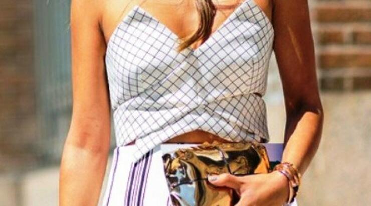 Μικρά μυστικά για το τέλειο ντεκολτέ