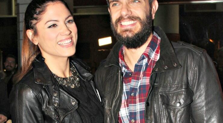 Mαίρη Συνατσάκη - Μύρωνας Στρατής: Ξανά μαζί!