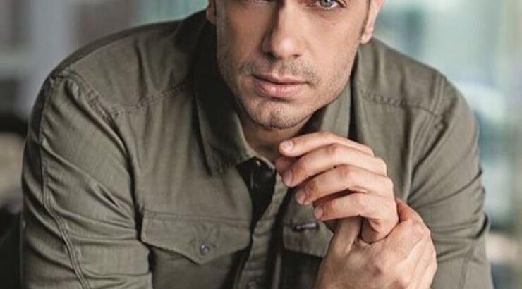 Μύρωνας Στρατής: Full in love με τη νέα του σύντροφο!