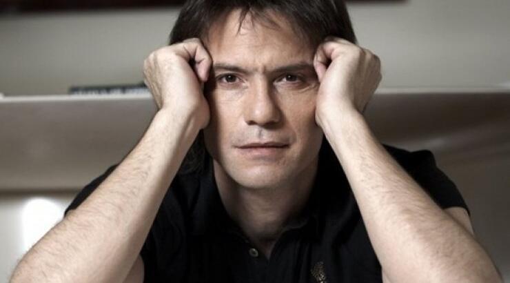 Αποκάλυψη Τζώρτζογλου: «Ήμουν εξαρτημένος στο σεξ.»