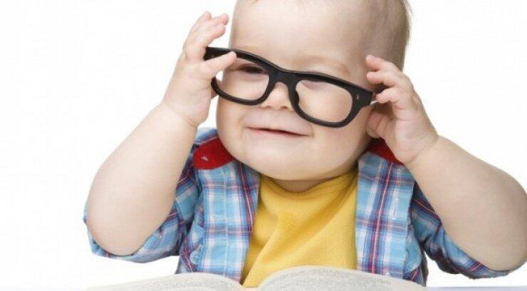 Όσα πρέπει να ξέρεις για τον παιδικό στραβισμό