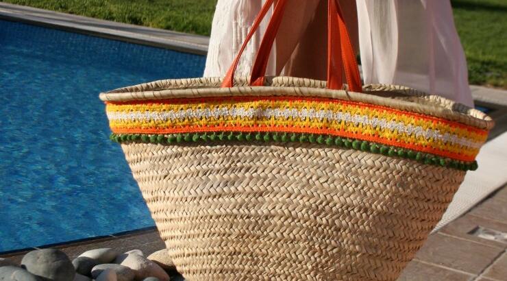 Ντανιέλλα Γεωργίου και Νικόλ Τσιαϊλή σε μια έκθεση 