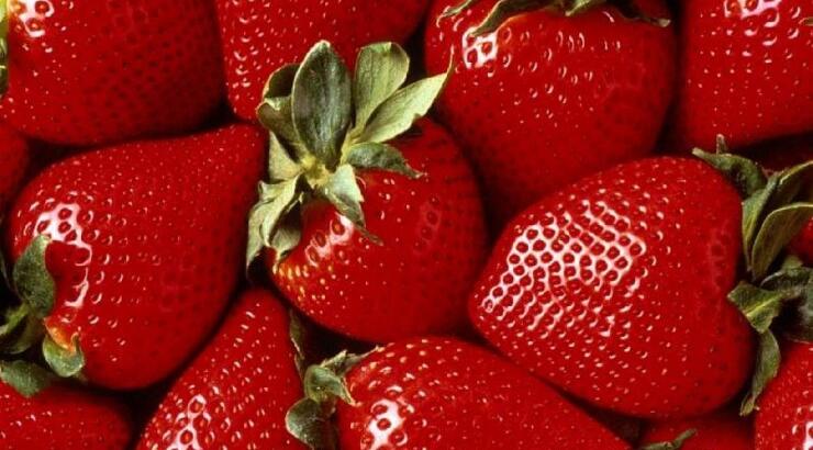 Ποιο φρούτο μας προστατεύει από τον ήλιο; 