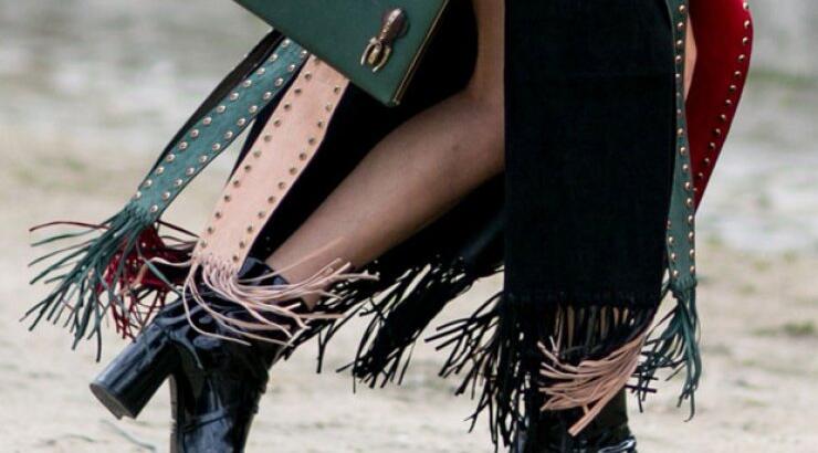 Το ξέρεις ότι πιθανότατα φοράς το λάθος νούμερο παπούτσι;