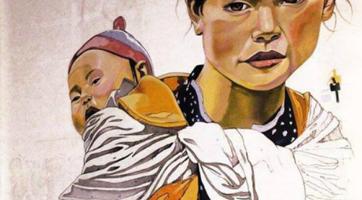 Το 9ο Street Life Festival έρχεται για να γεμίσει ξανά τη Λεμεσό με χρώμα