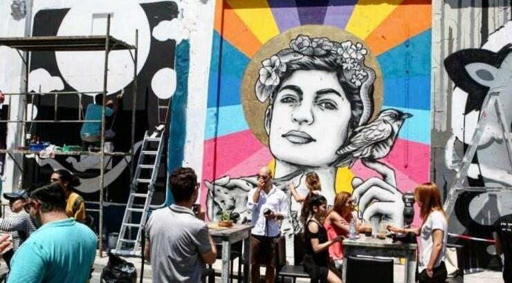 Το Μάιο δίνουμε και πάλι ραντεβού στα στενά της Λεμεσού