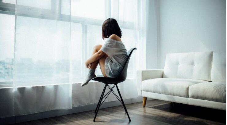 Άγχος: Πώς επηρεάζει τις γυναίκες και τι πρέπει να κάνουμε