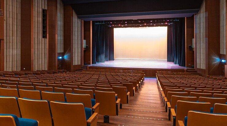 “Κάποτε το εβδομήντα”: Ετήσια παράσταση Λαογραφικού – Χορευτικού Ομίλου Δήμου Στροβόλου  