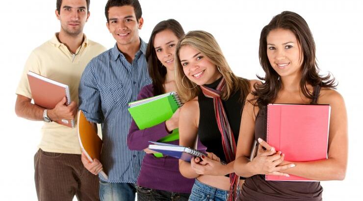 Φοιτητές και διατροφή 