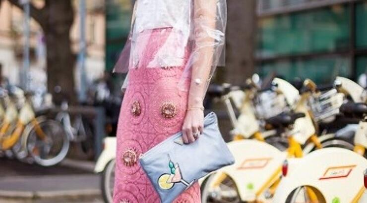 Έξυπνα τρικς για να φαίνονται πιο μακριά τα πόδια σου!