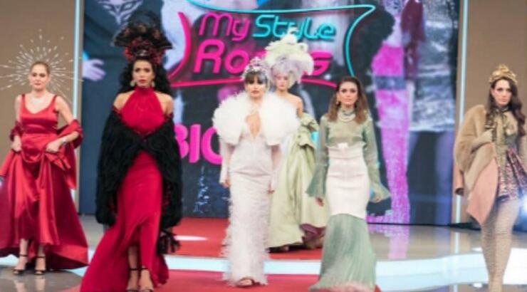 Η μεγάλη νικήτρια του "My Style Rocks" [βίντεο]