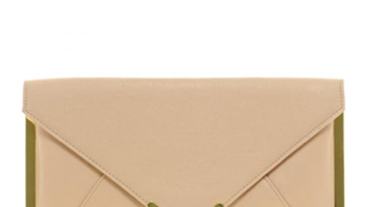 Κομψή και διαχρονική...