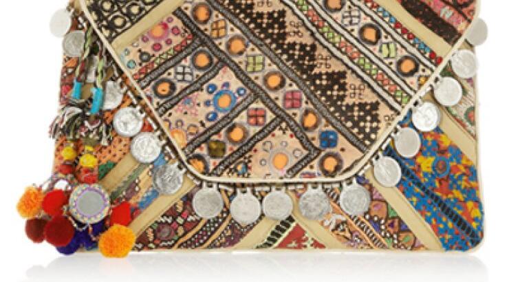 Ethnic! 