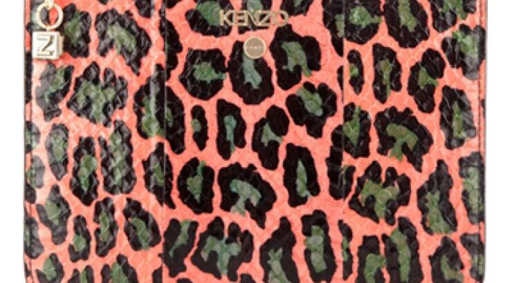 Πες το με Kenzo! 