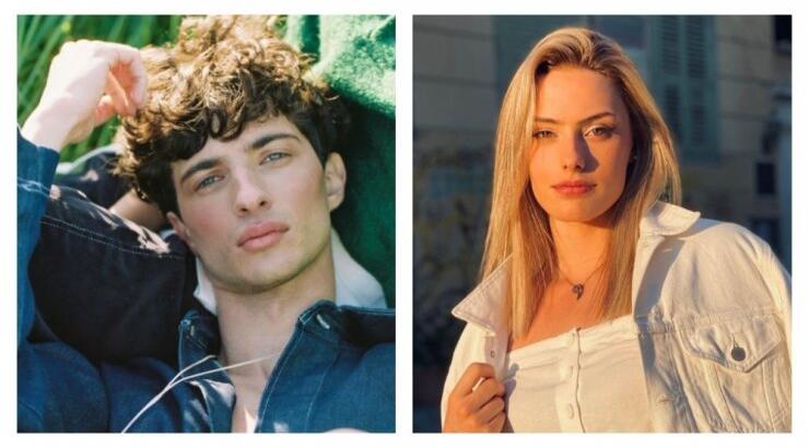 Μόλις το ανακοίνωσαν! Στυλιανός Φλωρίδης – Όλγα Ντάλα: Έτοιμοι για το επόμενο βήμα στη σχέση τους!