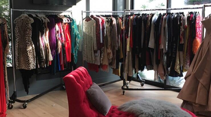 Γιατί ποτέ δεν έχεις τι να φορέσεις; 