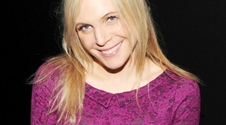 «Έφυγε» η stylist  Annabel Tollman