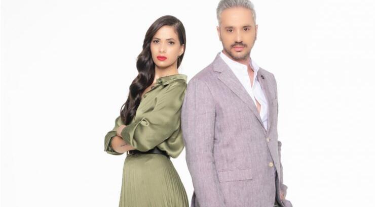 Είδατε το υπέροχο trailer της εκπομπής "Success Story";