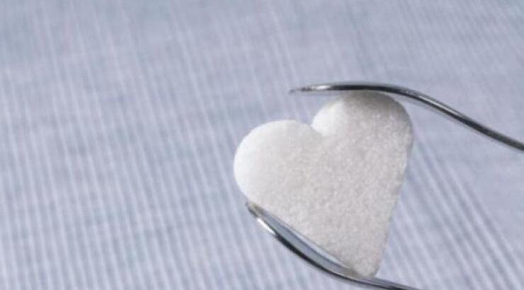 7 έξυπνα υποκατάστατα της ζάχαρης 