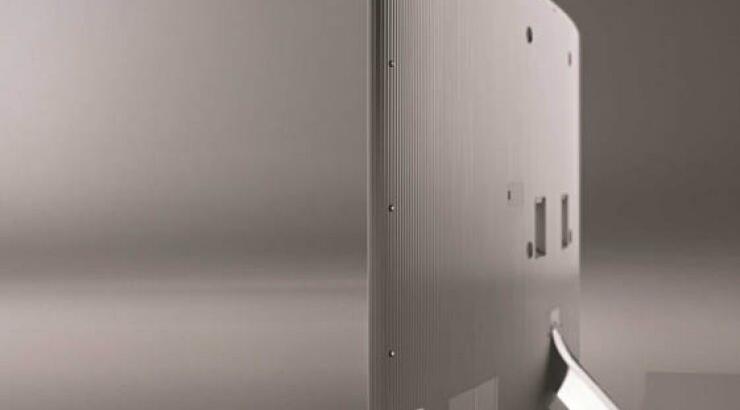 H Samsung φέρνει μια νέα εποχή στην τηλεόραση