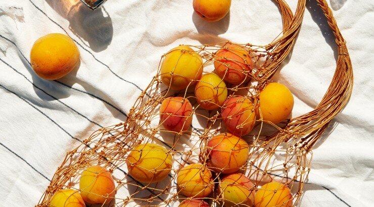 10+1 φρούτα που μπορείς να απολαύσεις το καλοκαίρι!