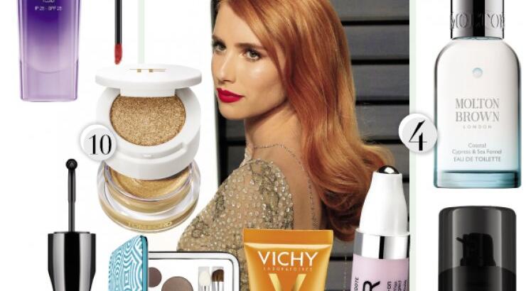 Summer girl με τα top 10 προϊόντα ομορφιάς!