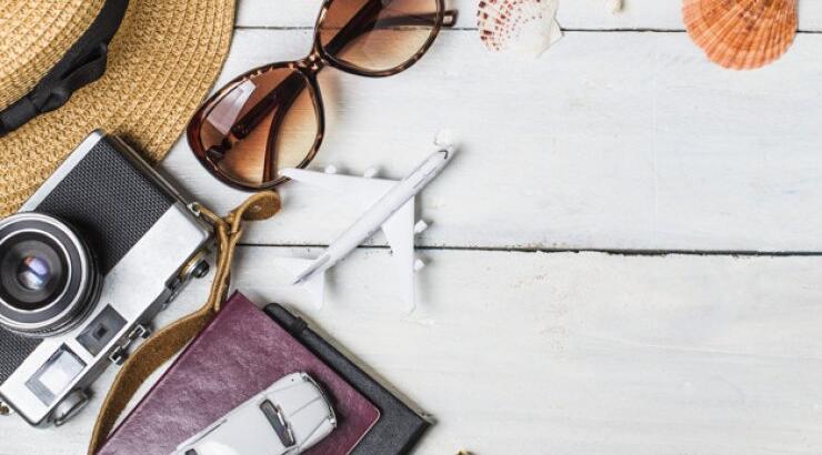 Ποια κομμάτια πρέπει οπωσδήποτε να πακετάρεις στην βαλίτσα των διακοπών σου;