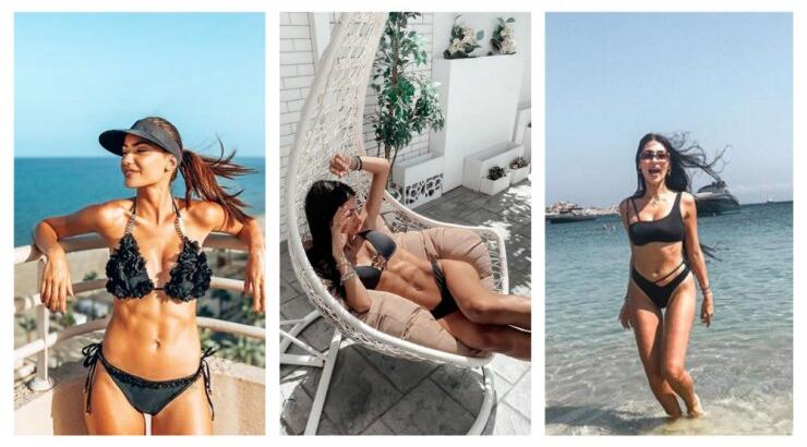 9+1 γνωστές Κύπριες μας δίνουν early summer inspo για πόζες που θα "κλέψουν" τις εντυπώσεις στο instagram! 