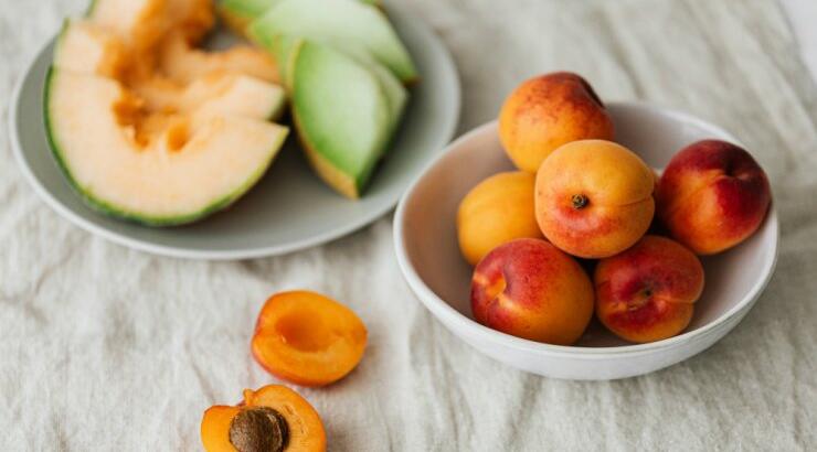 Τα καλοκαιρινά φρούτα και η διατροφική τους αξία