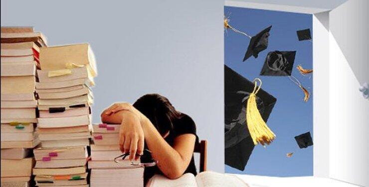 "Ξεκίνησε το Όνειρό σου"