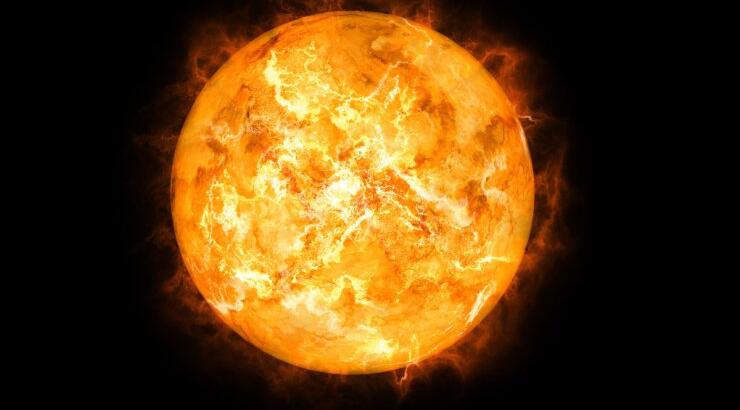 Νέα έρευνα: Τοξική η ηλιακή ακτινοβολία