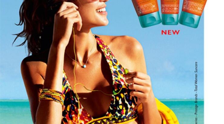 Collistar Sun, Special Hypersensitive Skins Range