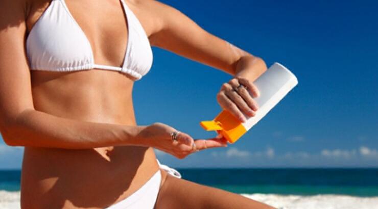 Ηλιοθεραπεία: ναι ή όχι;