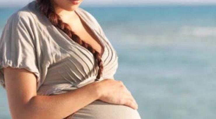 Ηλιοθεραπεία και εγκυμοσύνη