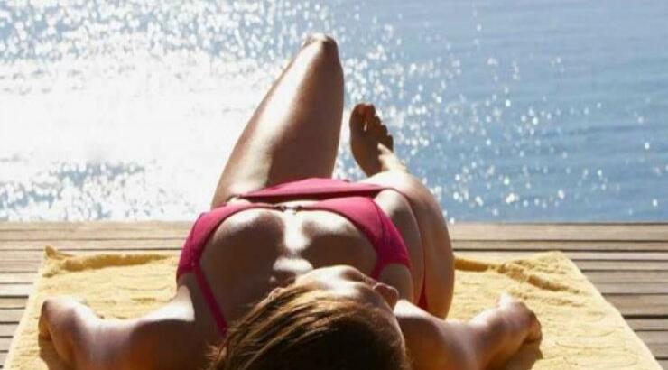 Τα συνηθισμένα λάθη που κάνουμε στο μαύρισμα