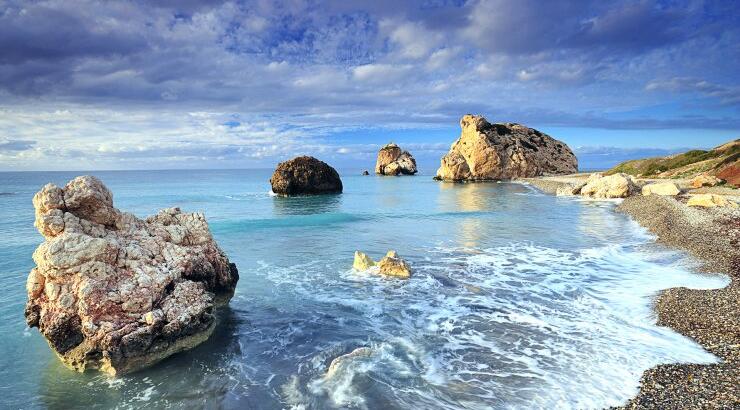 Τον Μάιο μένουμε Κύπρο