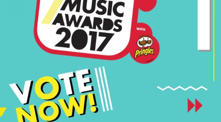 Η ψηφοφορία για την απονομή των Super Music Awards 2017 ξεκίνησε!