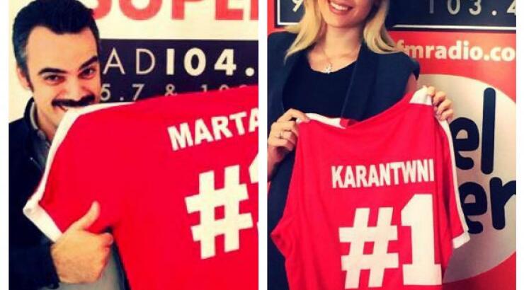 Έναρξη για το νέο πρόγραμμα του Super FM!