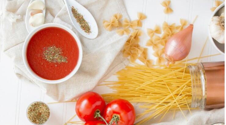 Super carb: Η μοναδική δίαιτα που σου επιτρέπει να τρως μακαρονάδα χωρίς τύψεις