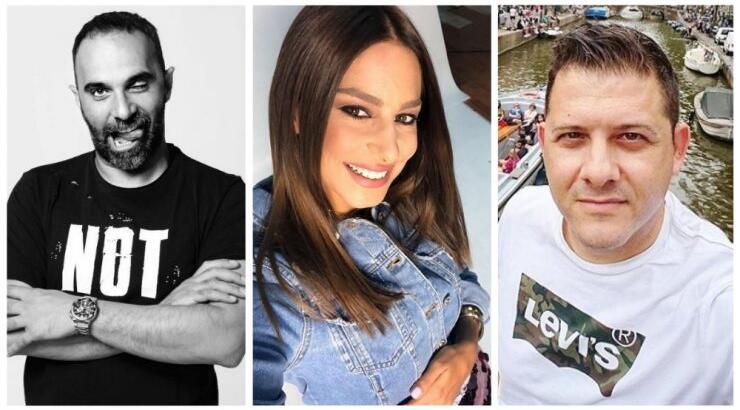 Επώνυμοι Κύπριοι αποκαλύπτουν σε ποια φάση της ζωής τους αισθάνθηκαν να έχουν υπερδυνάμεις;