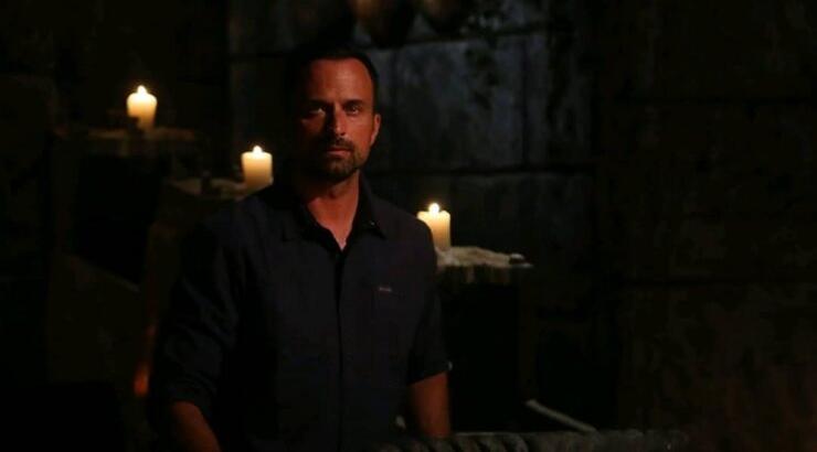 "Survivor": Η ήττα της κόκκινης ομάδας και η ανατρεπτική ψηφοφορία [βίντεο]