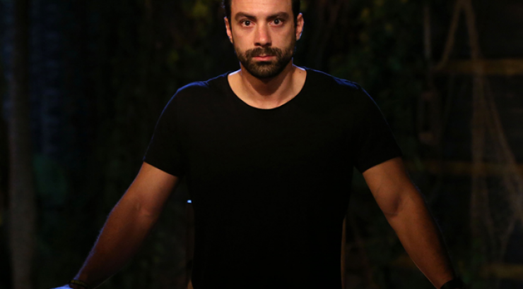 Survivor: Έντονος καβγάς στην ομάδα των διασήμων λίγο πριν την πρώτη αποχώρηση! [βίντεο]