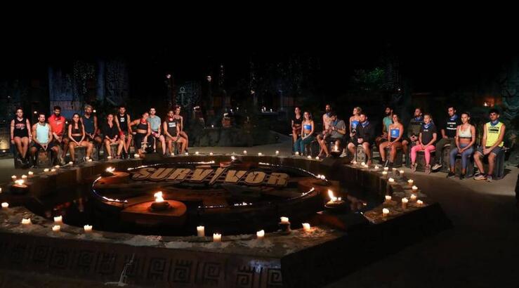 Survivor: Καβγάς στο αγώνισμα και η δεύτερη υποψήφια προς αποχώρηση [βίντεο]