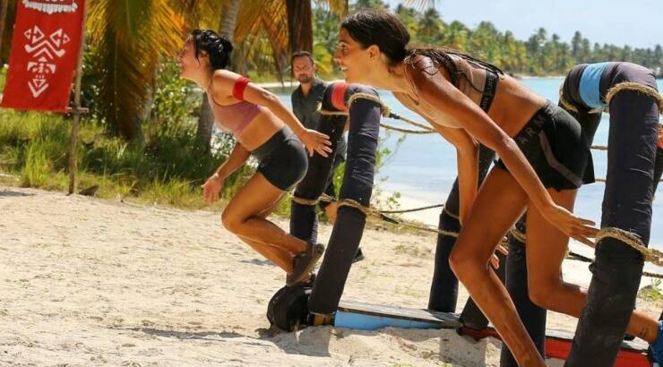 "Survivor": Αυτοί είναι οι νέοι παίκτες που αναχώρησαν για τον Άγιο Δομίνικο [βίντεο]