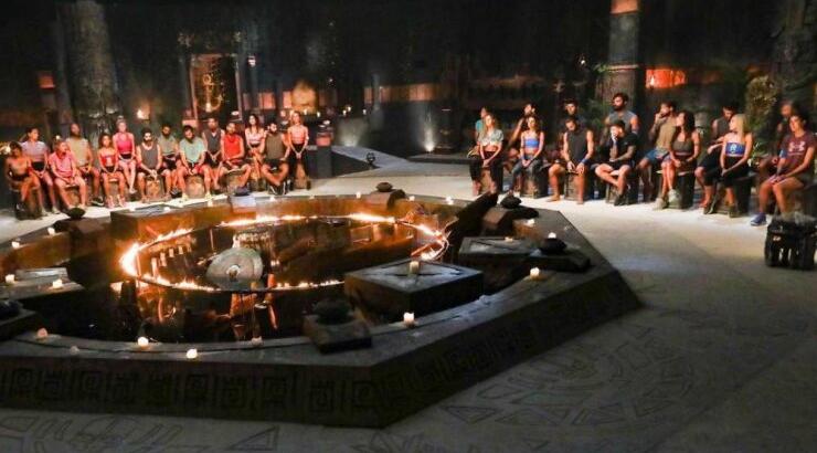 Αυτές οι δύο παίκτριες συμπληρώνουν την τετράδα των υποψήφιων για αυτή την εβδομάδα 