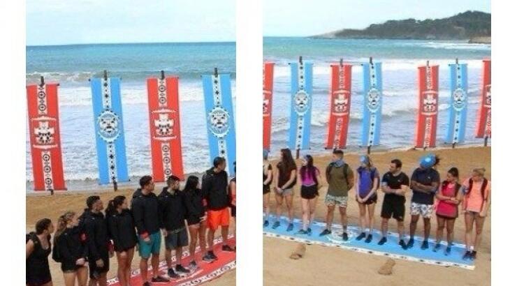 Σημαντική η σημερινή ημέρα στο "Survivor 2" – Ποια ομάδα κερδίζει την πρώτη ασυλία;