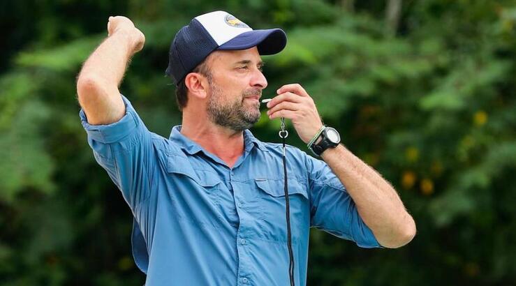 Η παραγωγή του Survivor έδωσε το απόλυτο spoiler – Σε ποια ομάδα μπαίνουν James και Σταυρούλα;