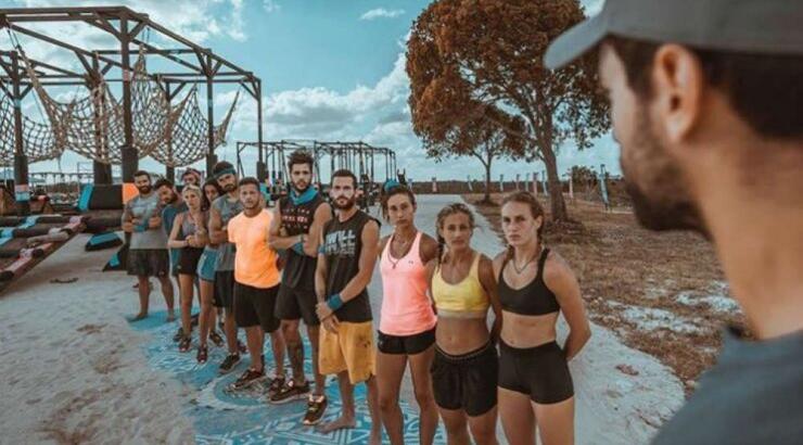 Μάθετε τον πρώτο φιναλίστ του "Survivor Ελλάδα Τουρκία"